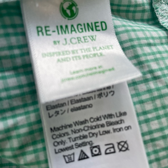 JCrew cotton sundress - Picture 4 of 6